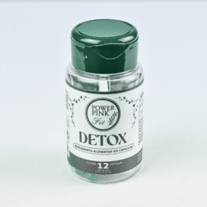 FIT DETOX