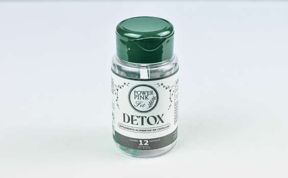 FIT DETOX