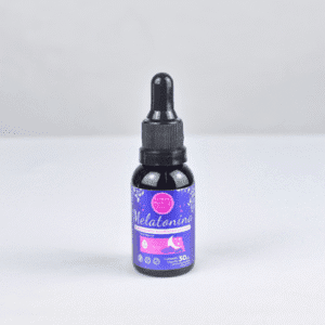 Melatonina - Power Pink Fit