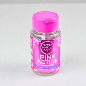 PINK ACTION
