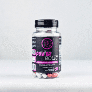 Power Bolic